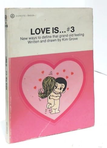 Love Is: Casali, Kim: 0000810949407: Amazon.com: Books